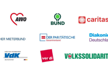 Bild zeigt Logo&acute;s der Mitglieder in der Allinaz