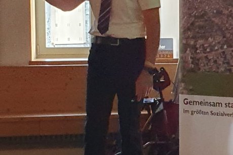 2025-04-04 Jahreshauptversammlung 2025-04-04 Jahreshauptversammlung