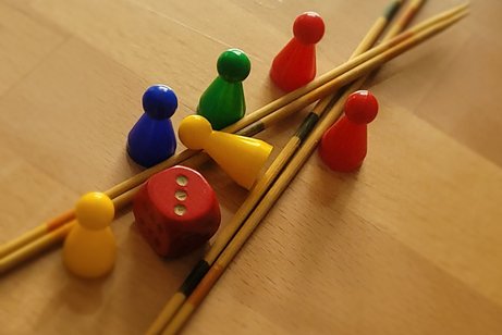 Spielenachmittag Spielenachmittag