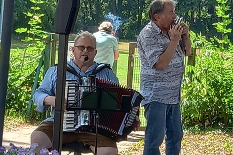 Unsere Musiker Unsere Musiker