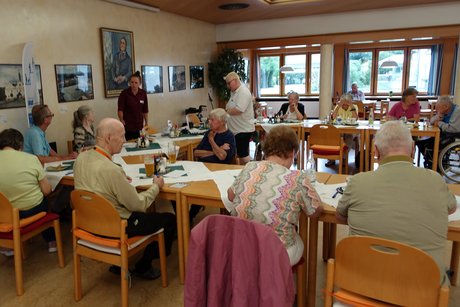 VdK Waldkraiburg