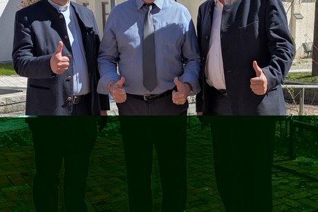 Jahreshauptversammlung 2025 JHV 2025