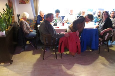 Herbstfest 23.09.2025