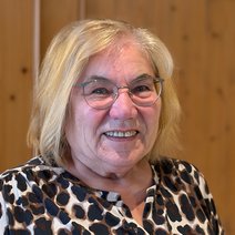 Elisabeth M&uuml;ller