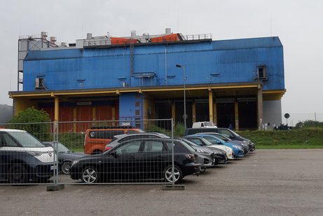 Müllheizkraftwerk Bamberg_1 Müllheizkraftwerk Bamberg_1