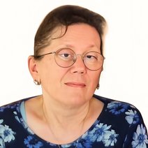 1. Vorsitzende Anita N&ouml;hmaier