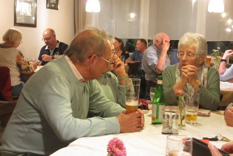 Herbstfest 26.09.2024