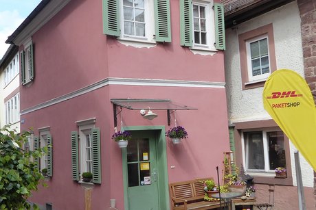 Bilder vom Ausflug am 20.05.2026 nach Lohr, Elfershausen