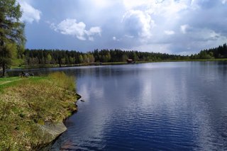 Fichtelsee