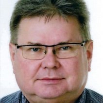 Vorsitzender OV Pautzfeld-Schlammersdorf-Trailsdorf