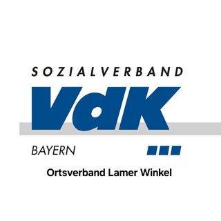 Sozialverband VdK Bayern - Ortsverband Lamer Winkel