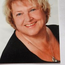 Vertreterin der jüngeren Generation