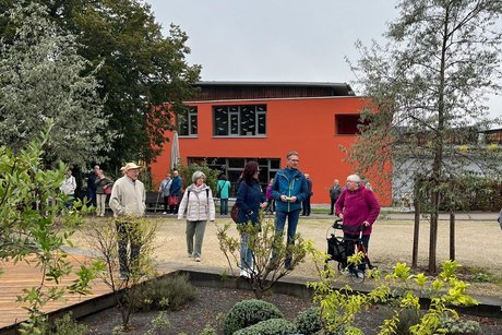 OV Deiningen, Alerheim, Fessenheim