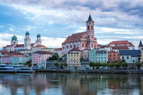 Passau VdK