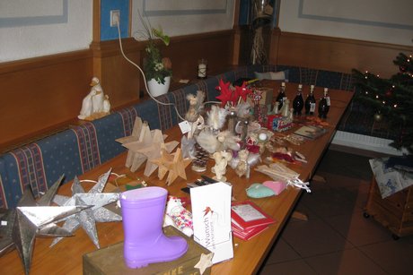 Jahresabschluss 2016