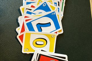 UNO Kartenspiel