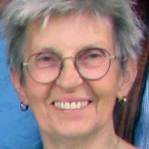 Martha Wittenzellner Beisitzerin