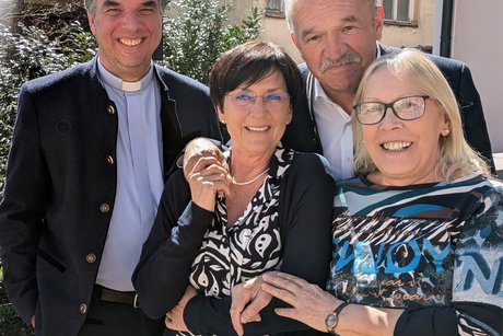 Jahreshauptversammlung 2025 JHV 2035