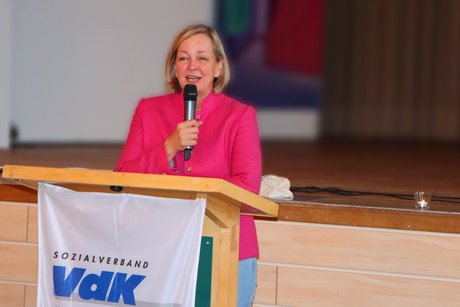 Bild008 Bürgermeisterin Dr. Dr. Kristina Becker