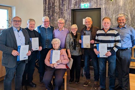 VdK-Adventsfeier 2025