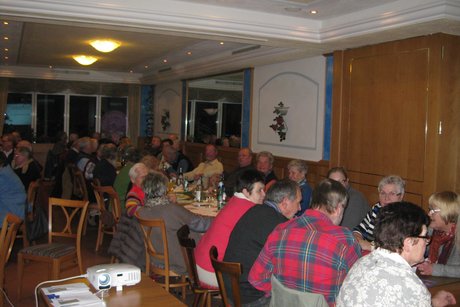 Jahresabschluss 2016