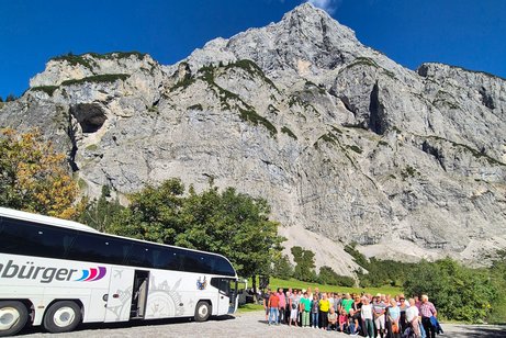 3 Tagesausflug -zum Achensee -Pertisau 3 Tagesausflug -zum Achensee -Pertisau