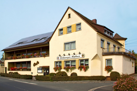 Gasthaus Schwarzer Amboss