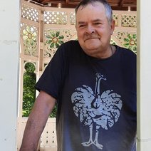 Dirk Heeger