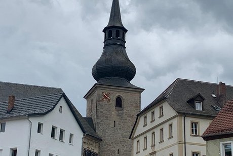 Bad Berneck Bad Berneck