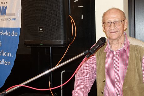 VdK Waldkraiburg VdK Waldkraiburg