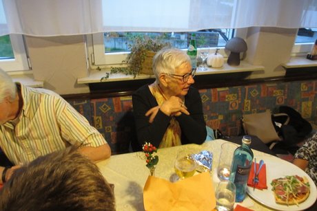 Herbstfest 23.09.2025