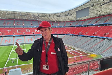 Allianz Arena