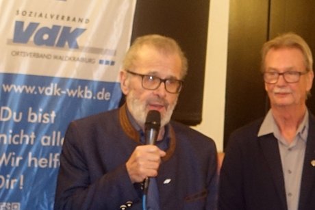 VdK Waldkraiburg VdK Waldkraiburg