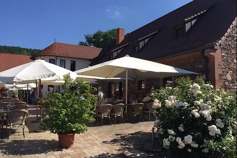 Hofgut Hörstein Hofgut Hörstein