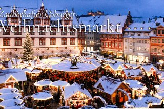 Weihnachtsmarkt