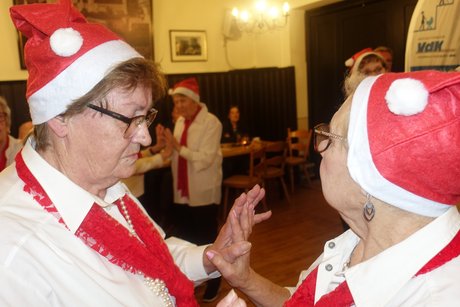 VdK Waldkraiburg VdK Waldkraiburg