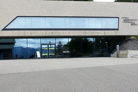 VdK Ausflug - Obersalzberg VdK Ausflug - Obersalzberg