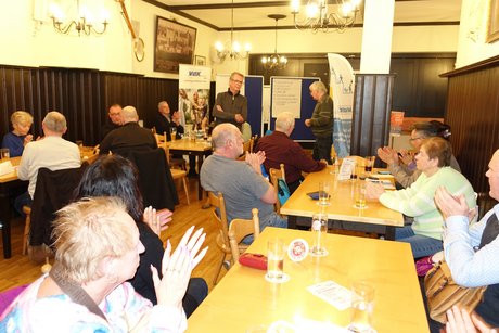 VdK Waldkraiburg VdK Waldkraiburg