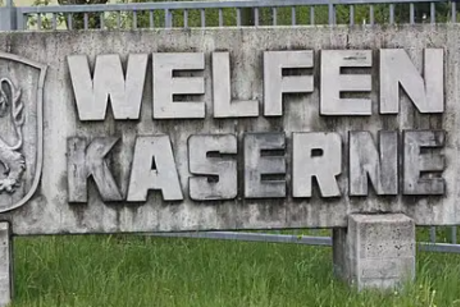 Welfenkaserne