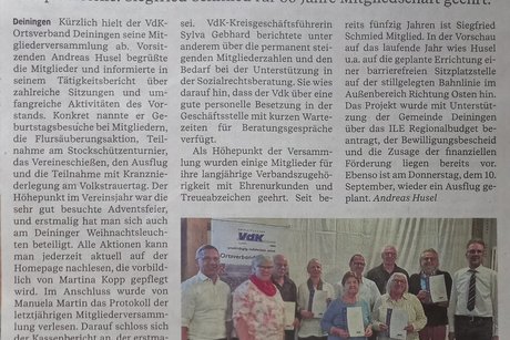 2026-04-17 Jahreshauptversammlung
