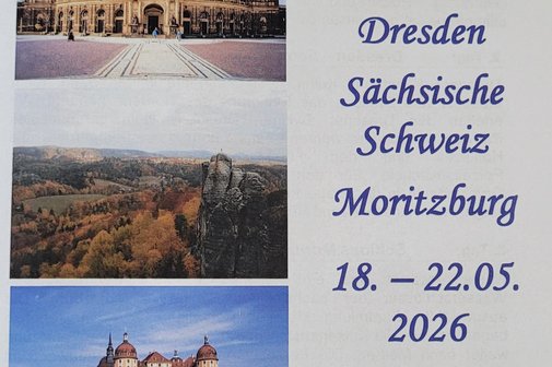 5 Tage Dresden 5 Tage Dresden