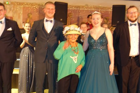 Fasching am Sa., 15. Februar im Korfu Fasching am Sa., 15. Februar im Korfu