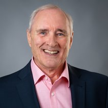 Der Vorsitzende des VdK OV Uhg Helmut Pellen