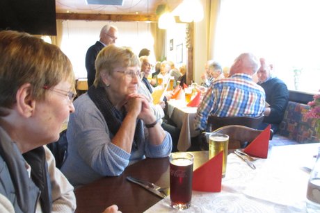 Herbstfest 26.09.2024