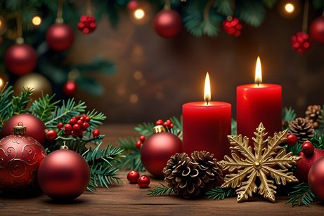 Weihnachten