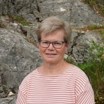 Elfriede Hagl, 2. Vorstand