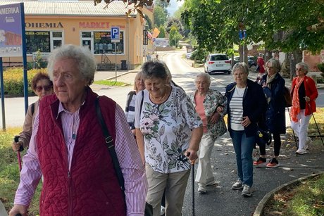 Halbtagesfahrt 2024 Halbtagesfahrt 2024