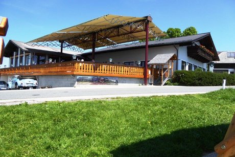 Berggasthof Urz'n Berggasthof Urz'n