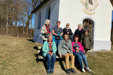 Spaziergang Spaziergang