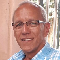 Bild zeigt Portrait von Robert Barkow